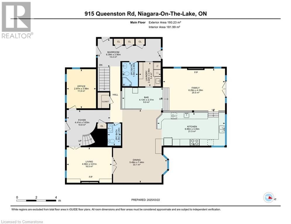 915 QUEENSTON ROAD Image 37