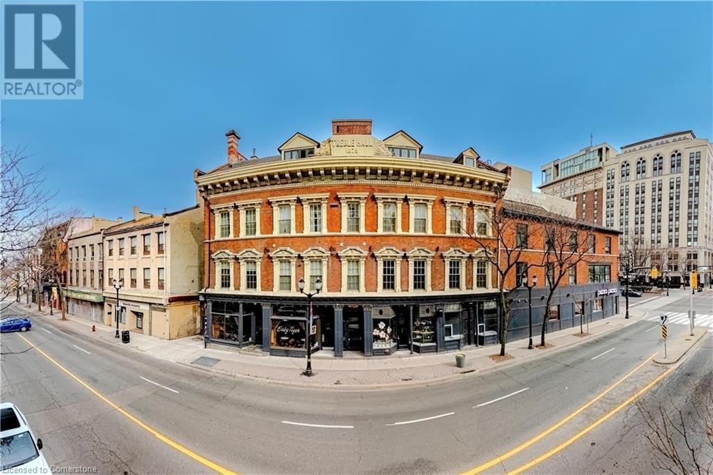 202 - 85 KING STREET EAST Image 13