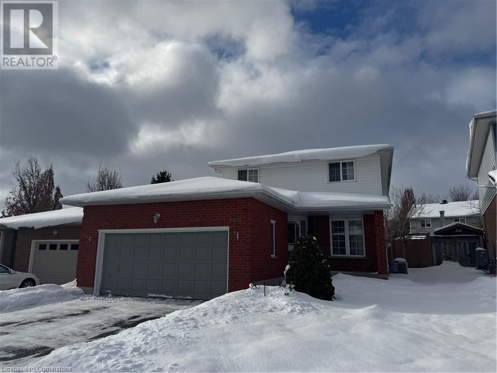 199 EASTFOREST TRAIL Image 1