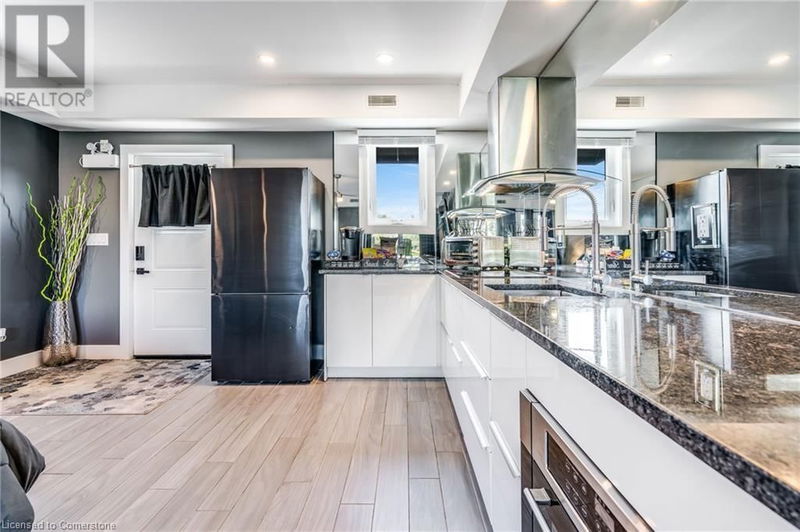 Tertiary Property View