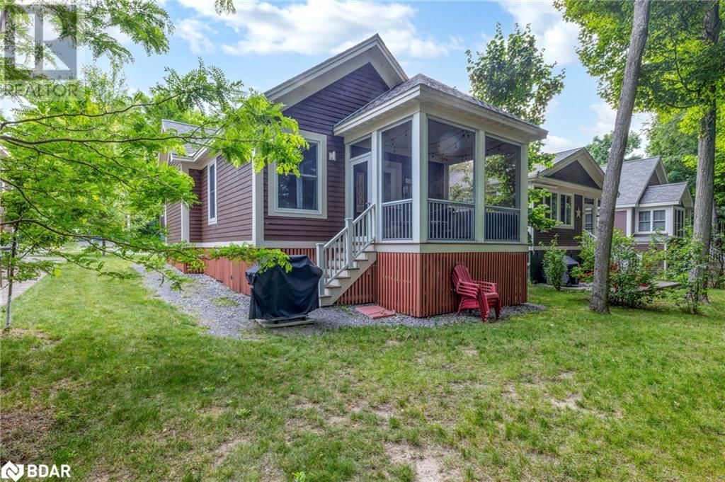 Primary Property View