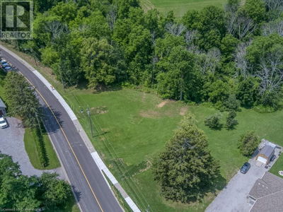 Commercial for Sale in Ontario