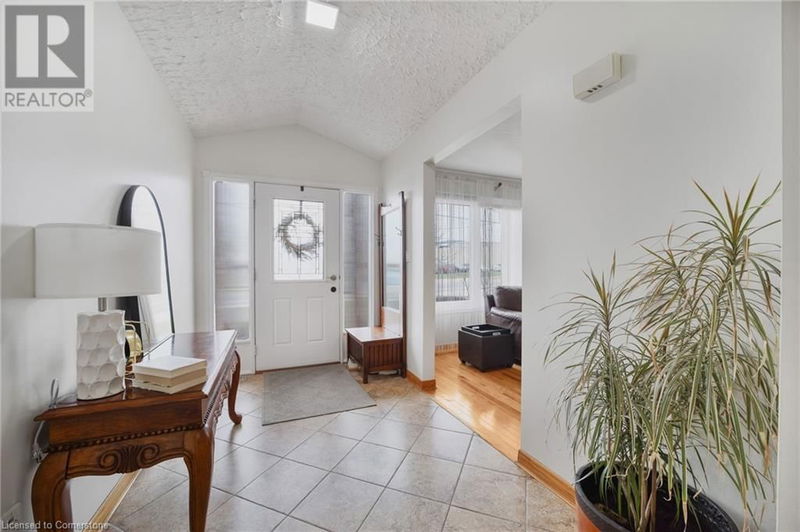 Tertiary Property View