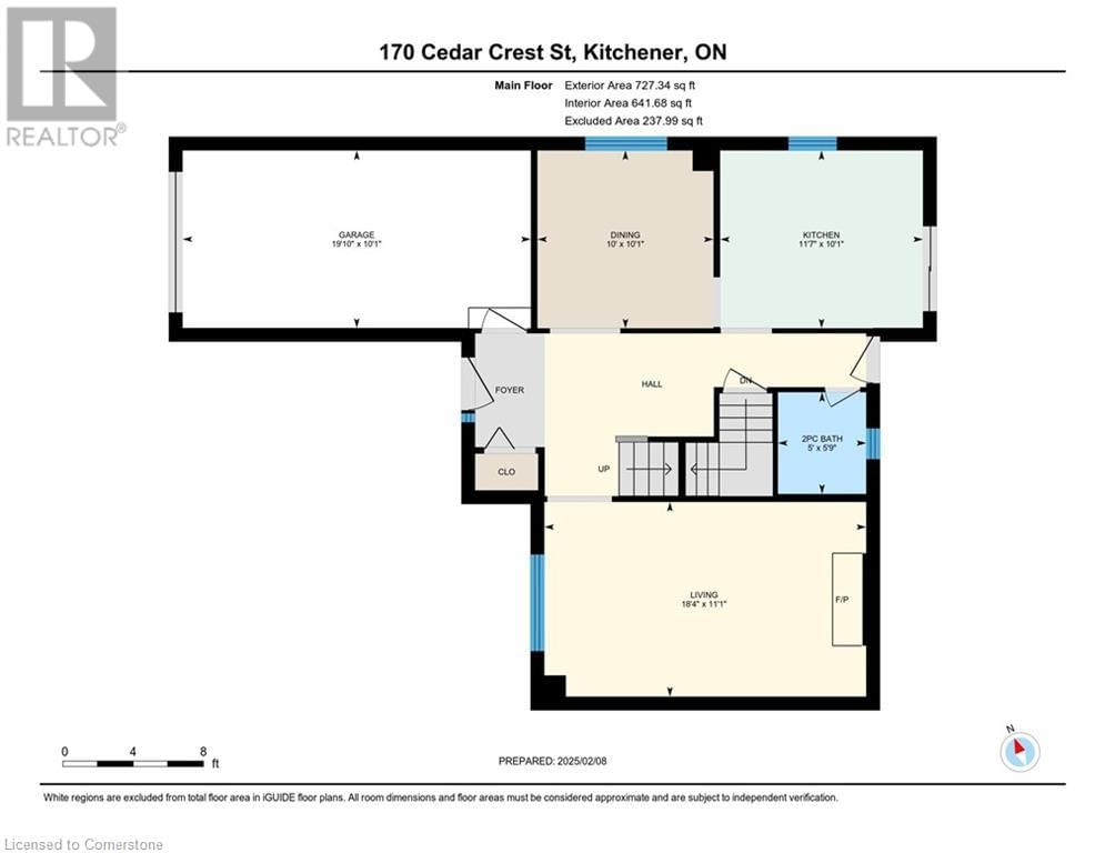 170 CEDAR CREST STREET Image 38