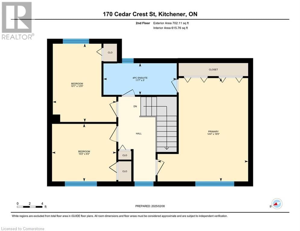 170 CEDAR CREST STREET Image 39