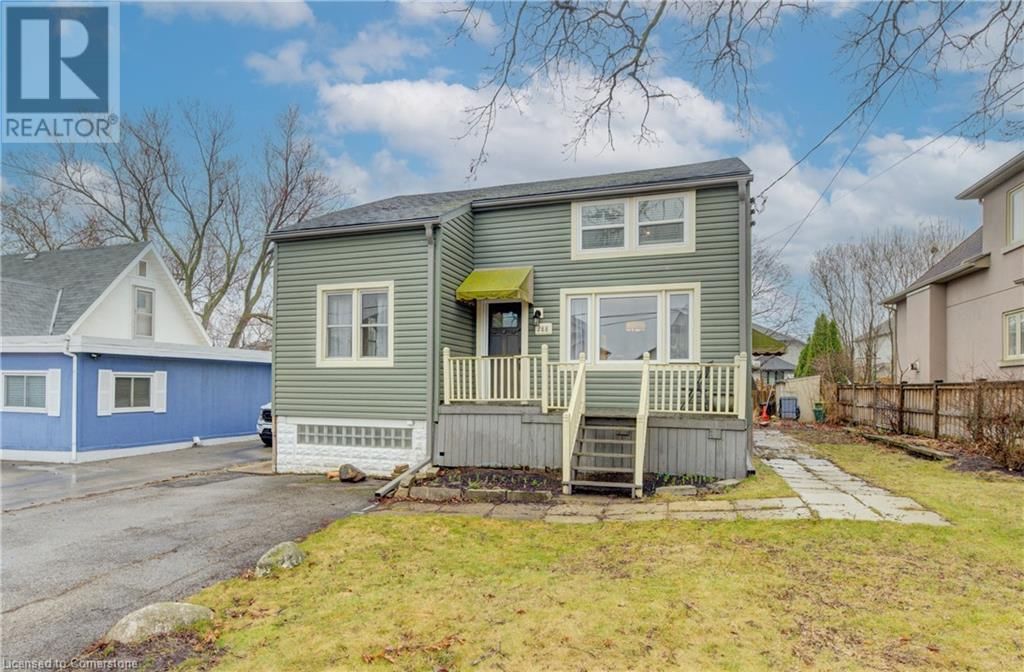 288 WINONA ROAD Image 1