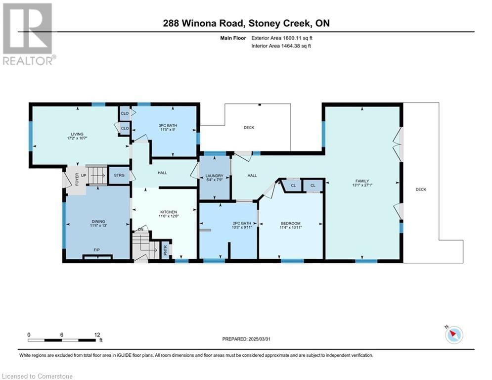 288 WINONA ROAD Image 45