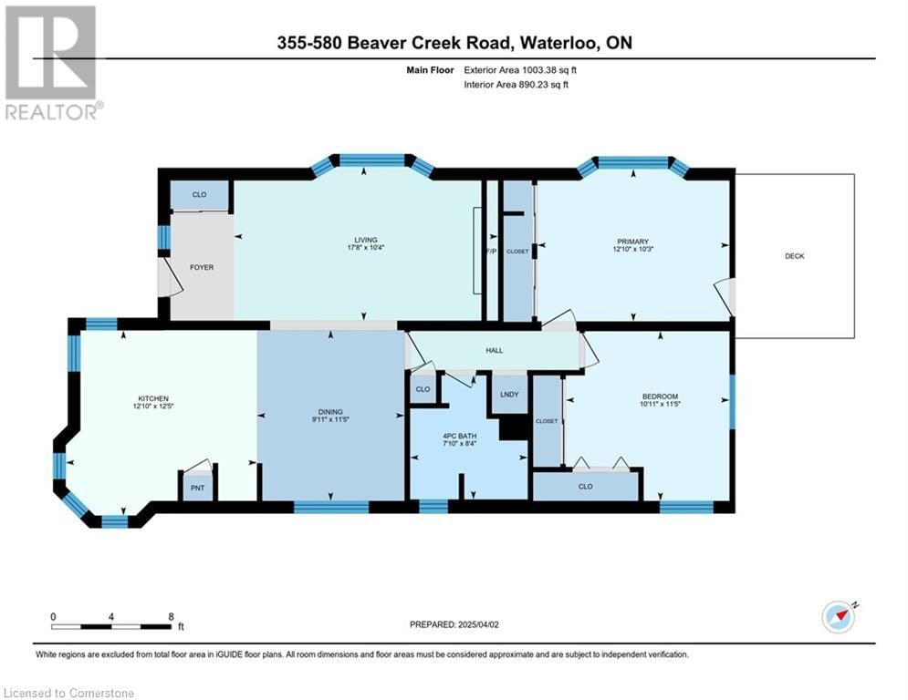 355 - 580 BEAVER CREEK ROAD Image 42