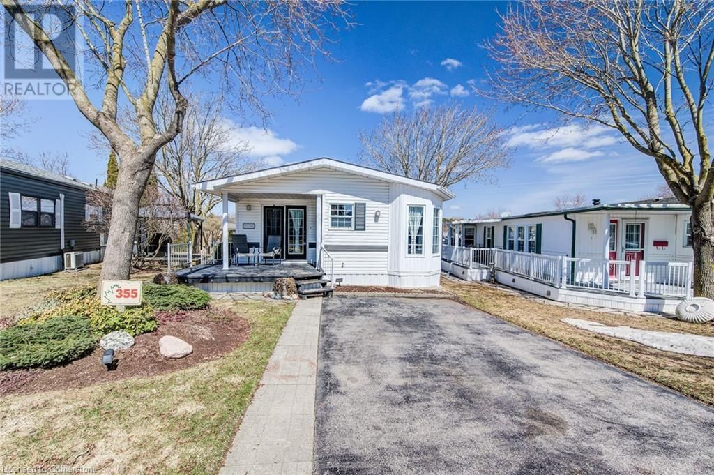 355 - 580 BEAVER CREEK ROAD Image 8