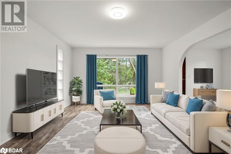 Tertiary Property View