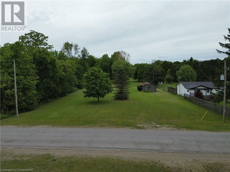 Tertiary Property View