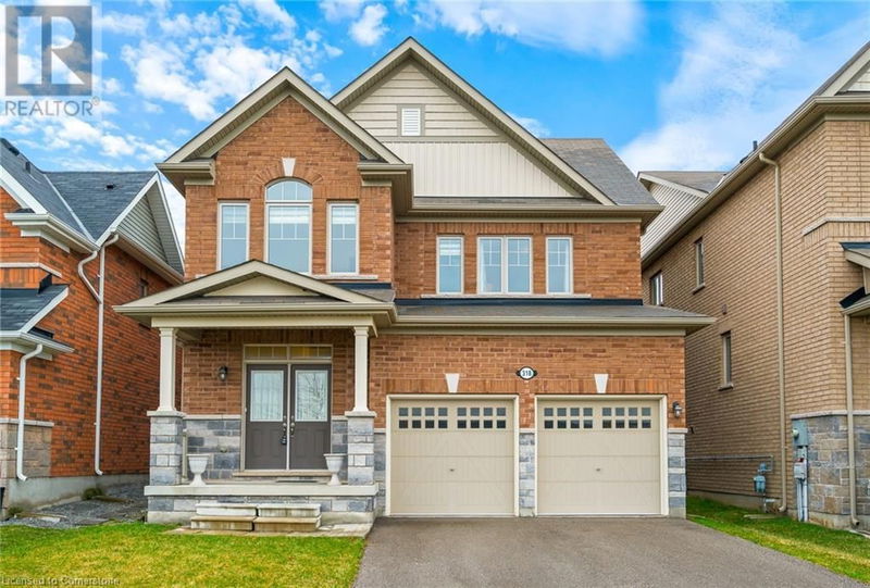 Secondary Property View