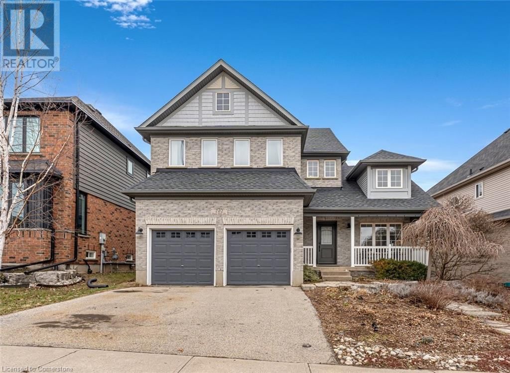 202 DOON MILLS DRIVE Image 1