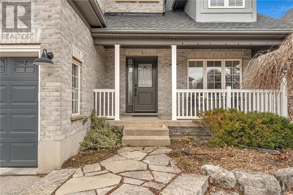 202 DOON MILLS DRIVE Image 2