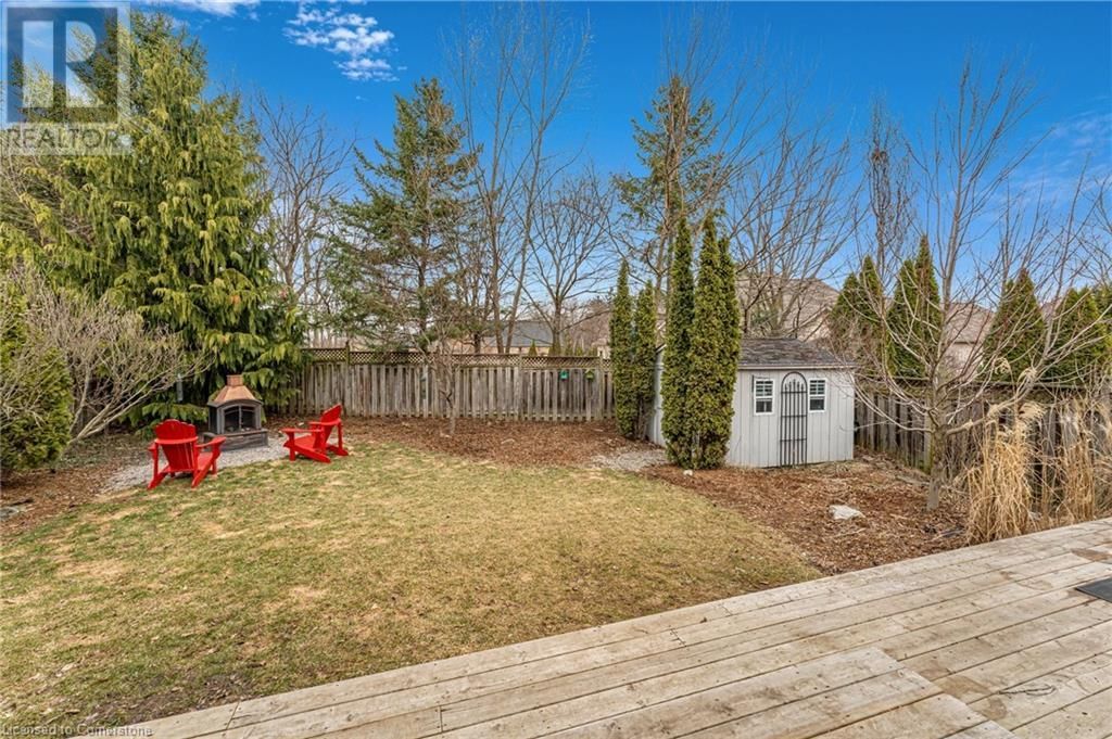 202 DOON MILLS DRIVE Image 44
