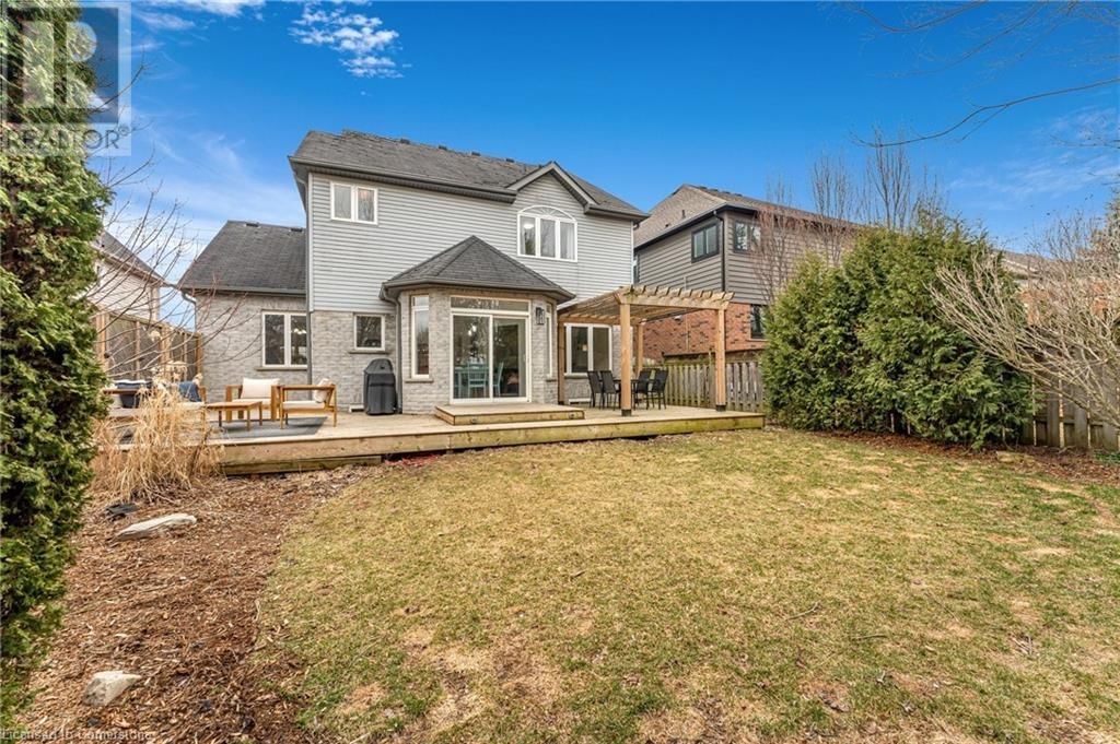 202 DOON MILLS DRIVE Image 45