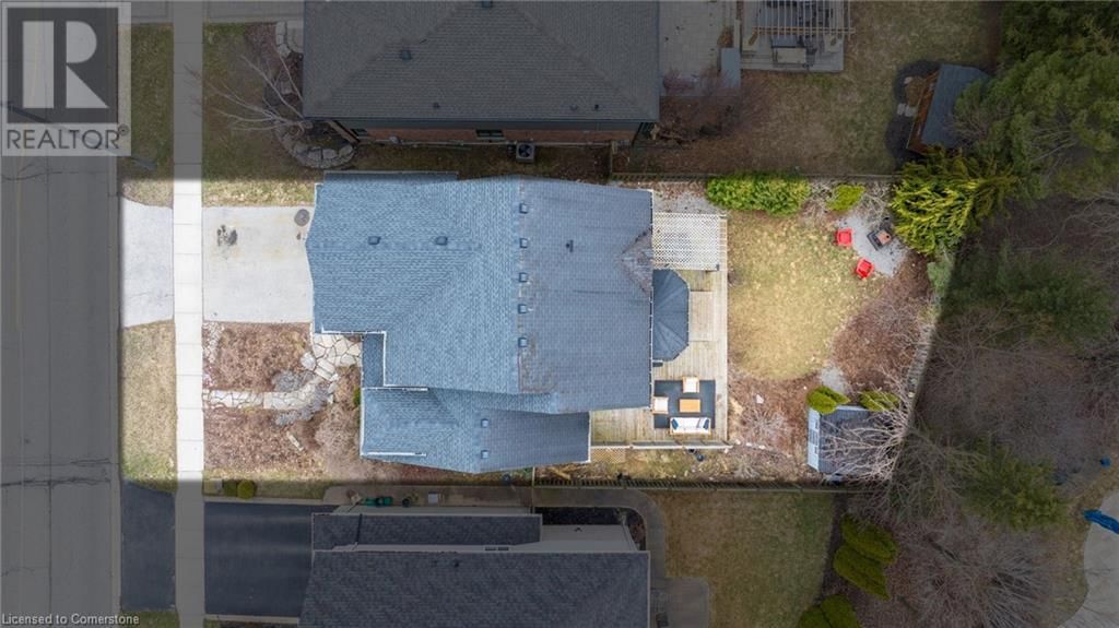 202 DOON MILLS DRIVE Image 47