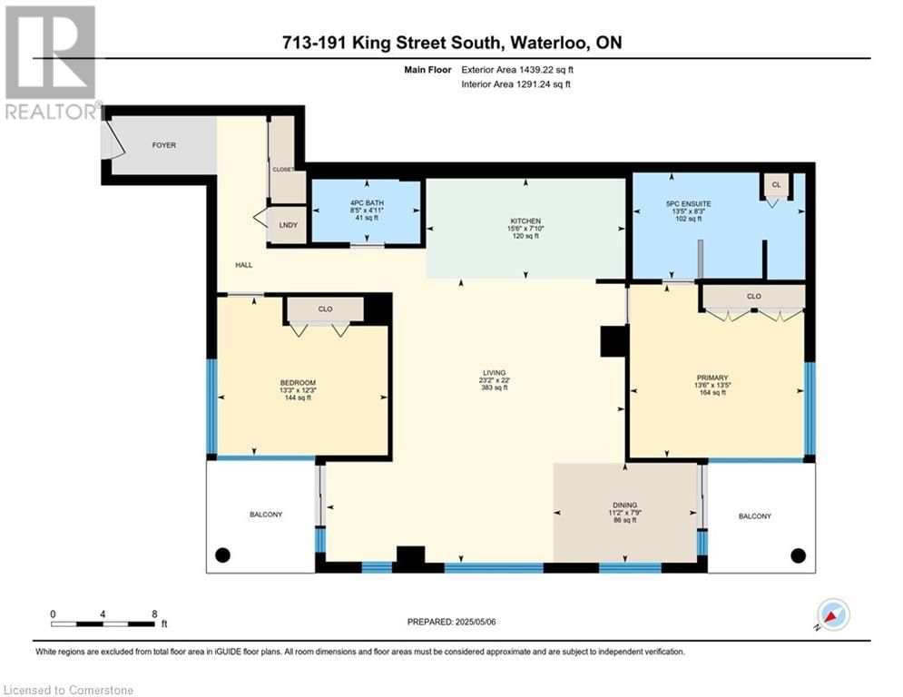 713 - 191 KING STREET SOUTH Image 33
