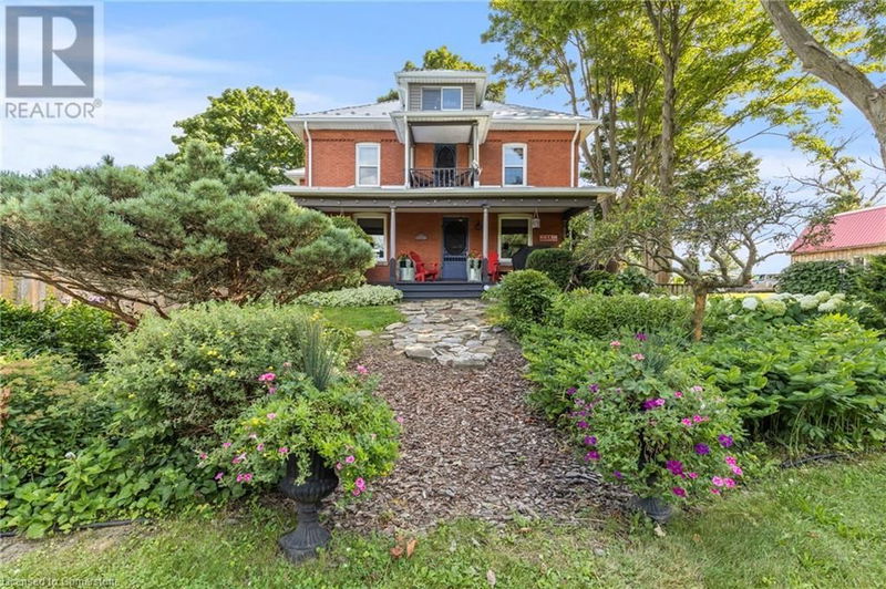 Secondary Property View