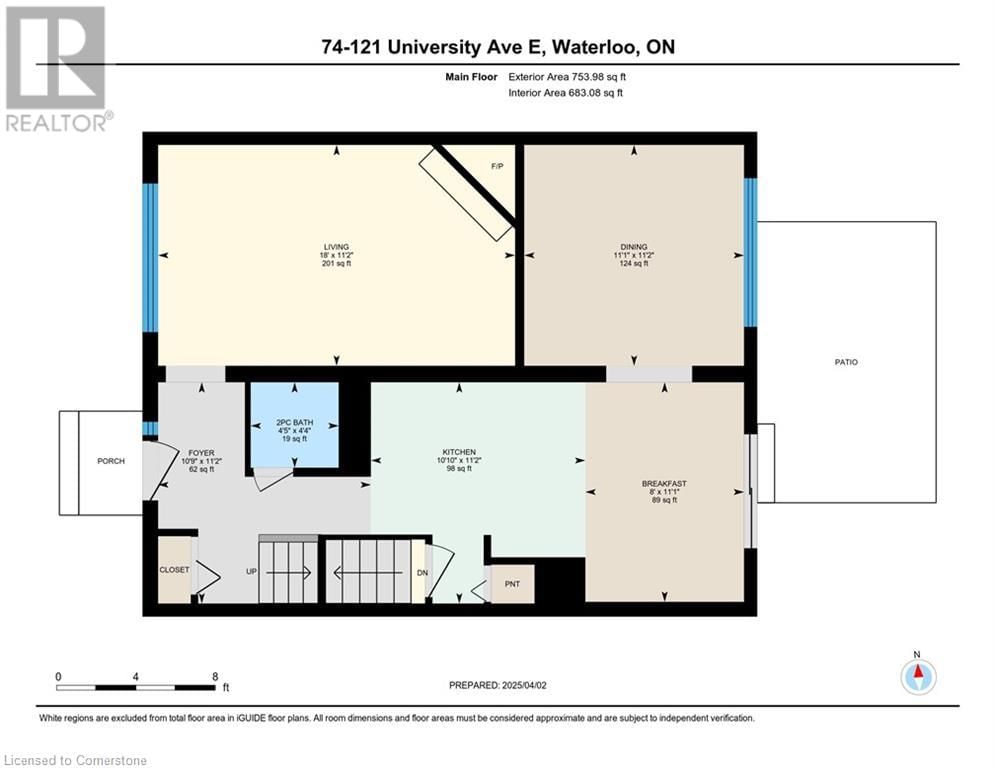74 - 121 UNIVERSITY AVENUE EAST Image 39