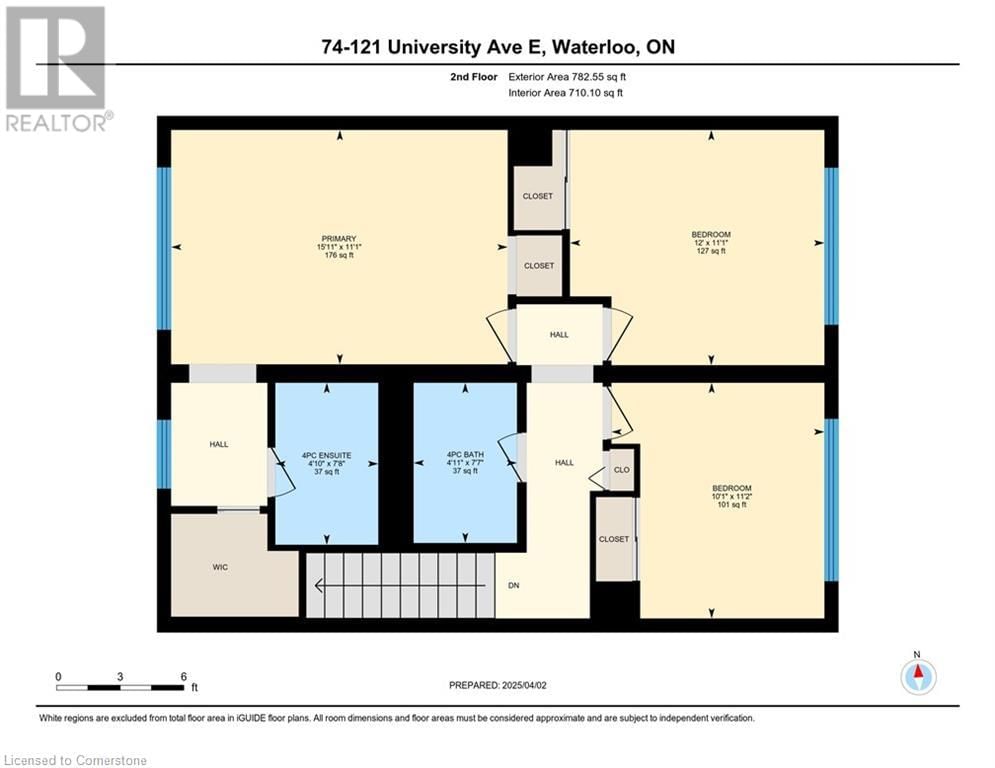 74 - 121 UNIVERSITY AVENUE EAST Image 40
