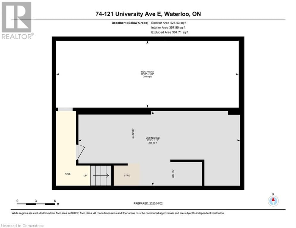 74 - 121 UNIVERSITY AVENUE EAST Image 41