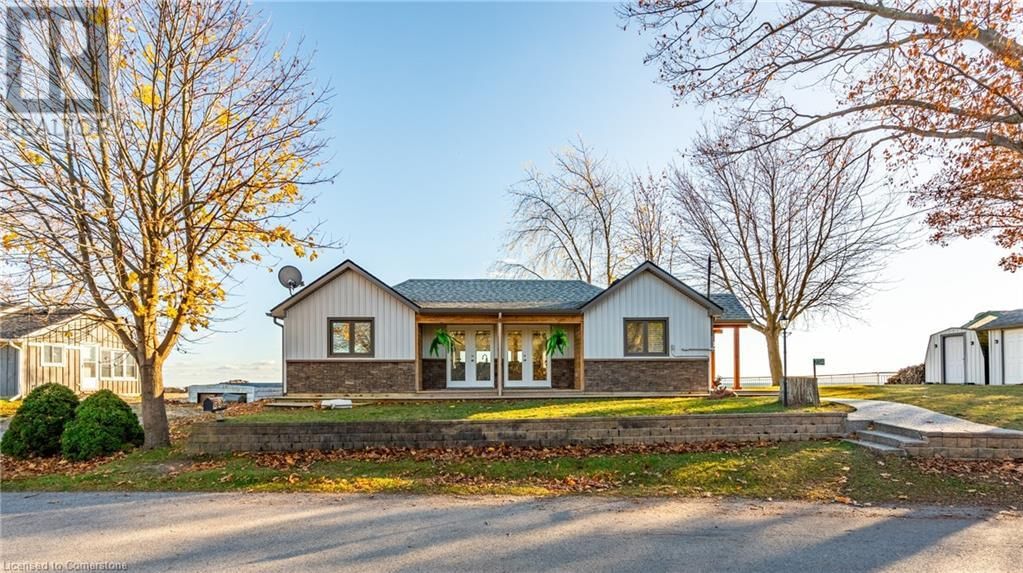 Primary Property View