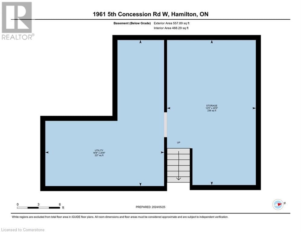 1961 5TH CONCESSION ROAD WEST Image 39