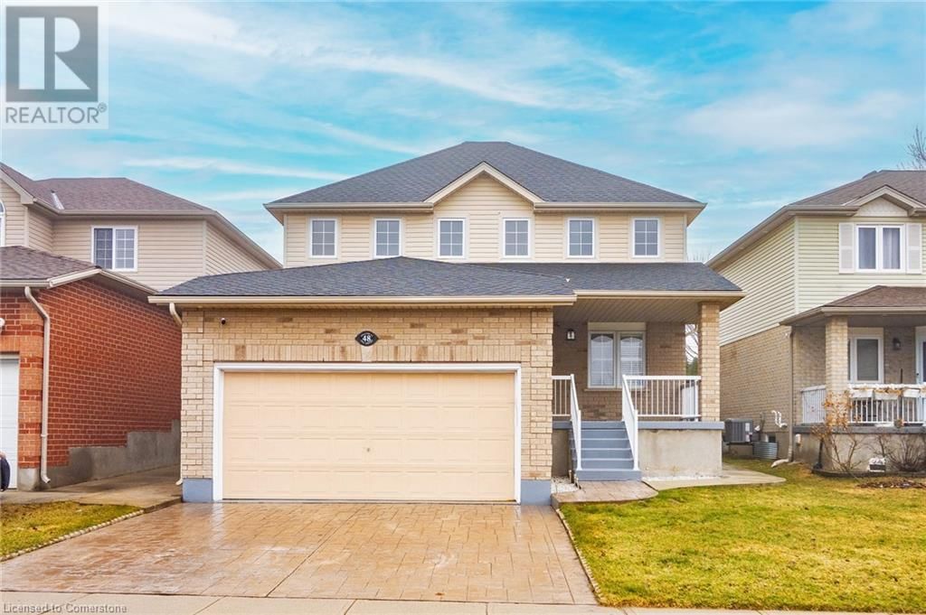 Primary Property View