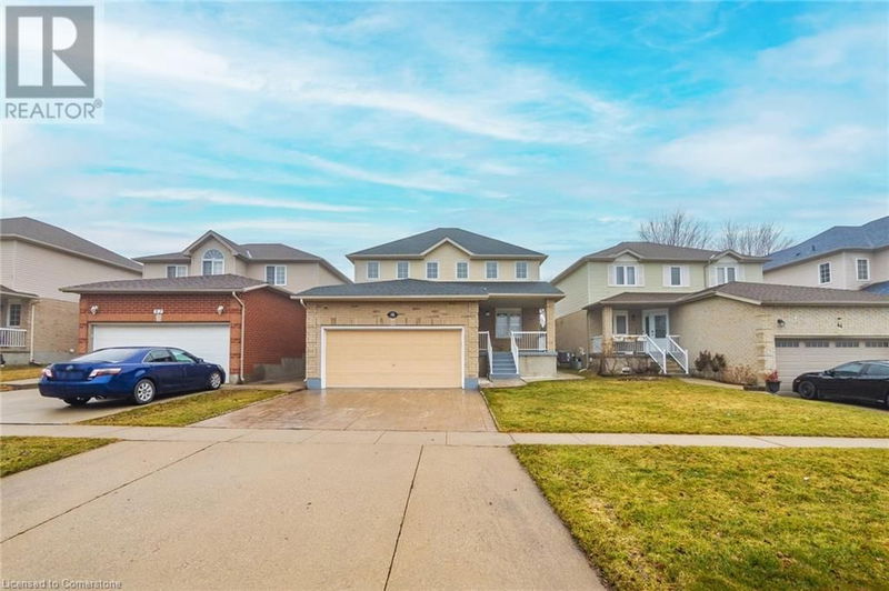 Secondary Property View