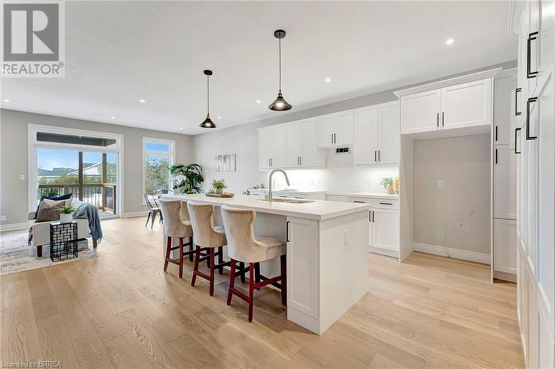 Tertiary Property View