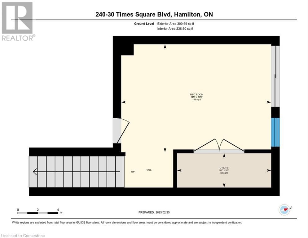 240 - 30 TIMES SQUARE BOULEVARD Image 38