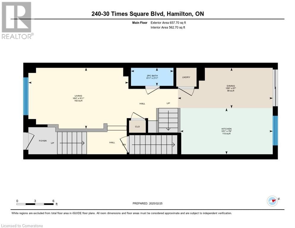240 - 30 TIMES SQUARE BOULEVARD Image 39