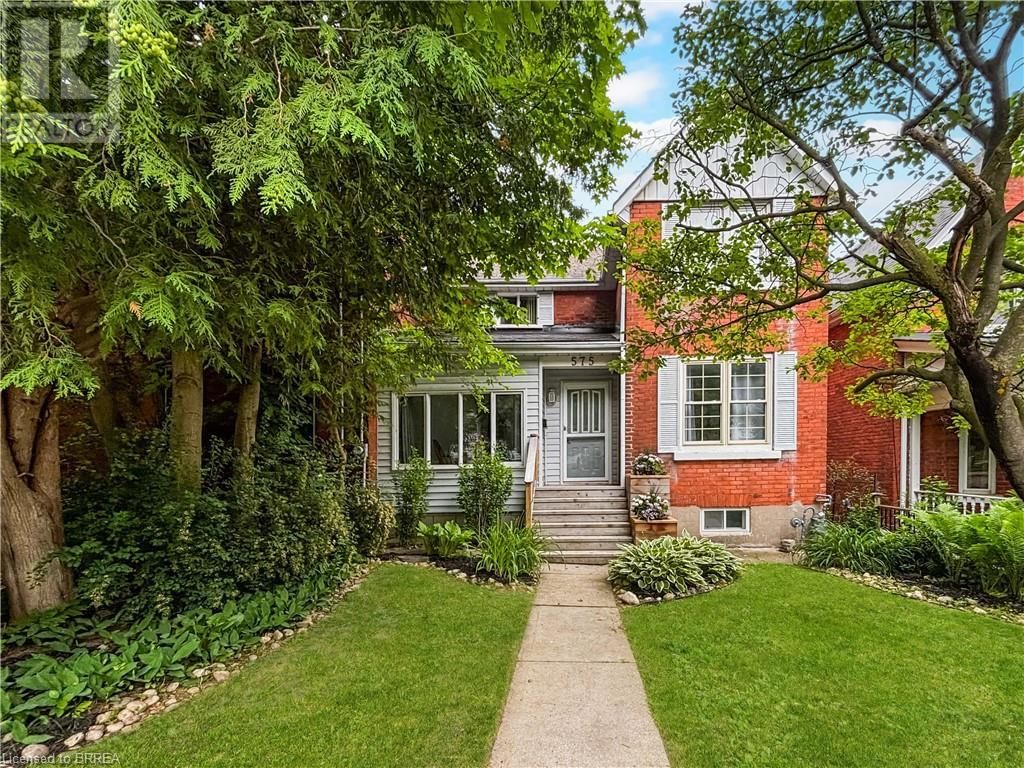 Primary Property View