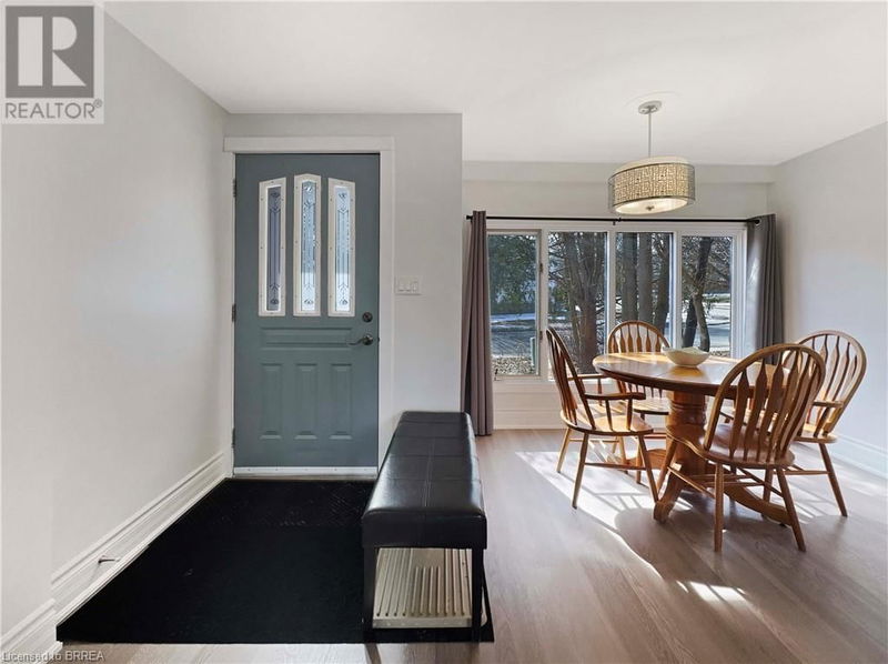 Tertiary Property View