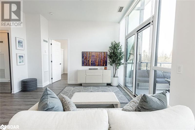 Tertiary Property View