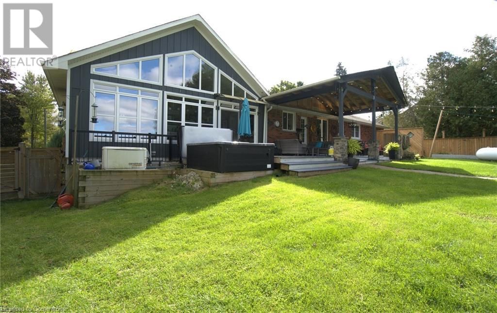 307 CONCESSION 8E ROAD Image 28
