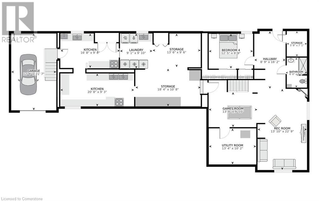 307 CONCESSION 8E ROAD Image 32