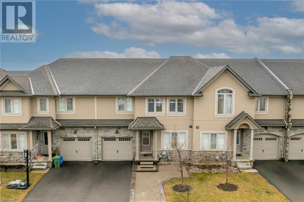 Primary Property View