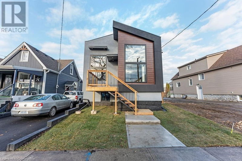 Secondary Property View