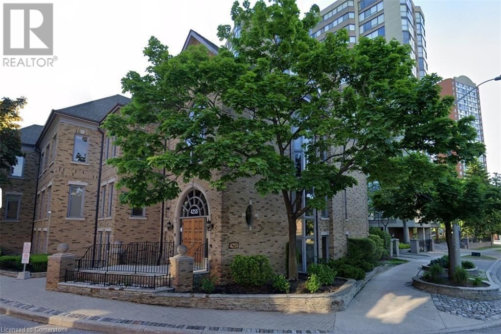 202 - 4255 SHERWOODTOWNE BOULEVARD Image 1