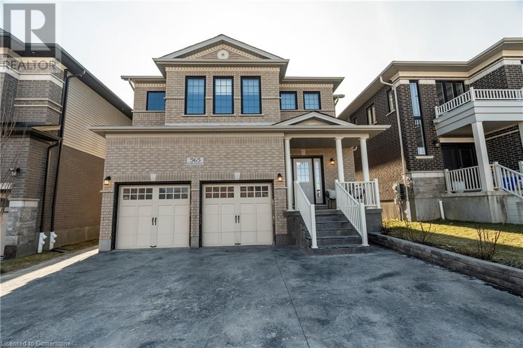 565 FLORENCEDALE CRESCENT Image 1