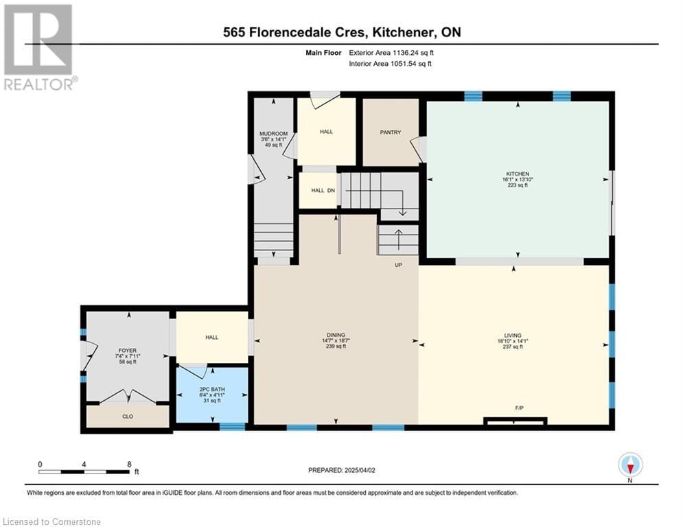565 FLORENCEDALE CRESCENT Image 48