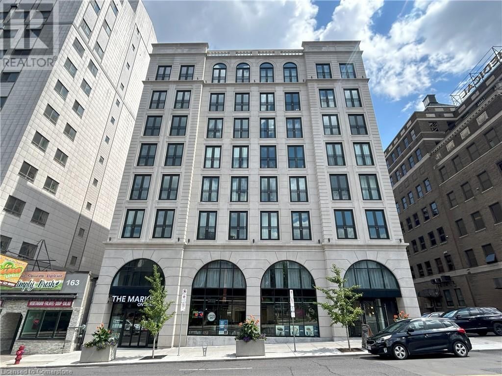 203 - 169 JAMES STREET SOUTH Image 1