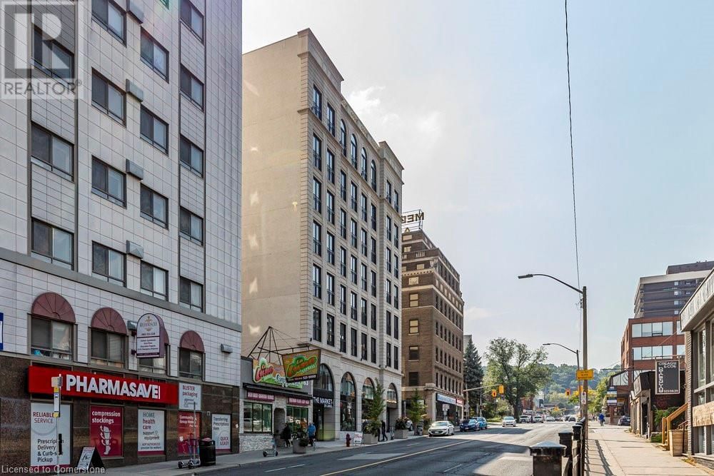 203 - 169 JAMES STREET SOUTH Image 2