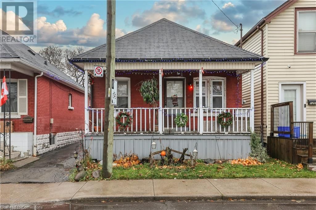 Primary Property View
