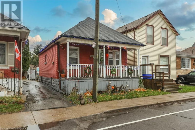 Secondary Property View