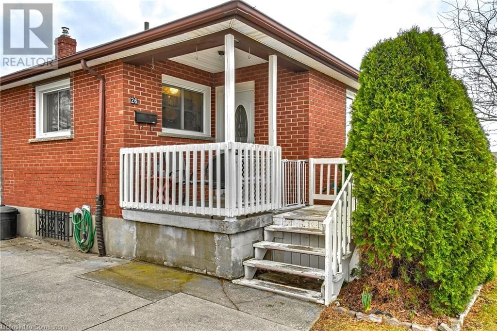 26 HIGHFIELD AVENUE Image 4