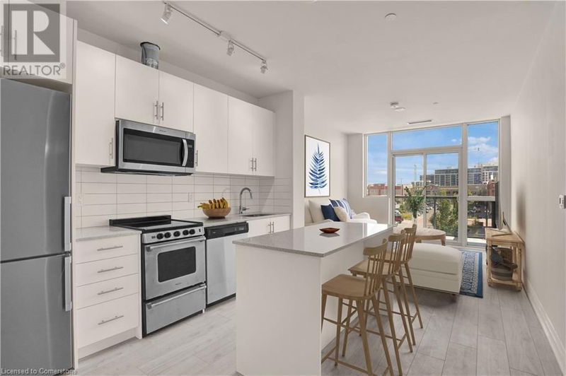 Tertiary Property View