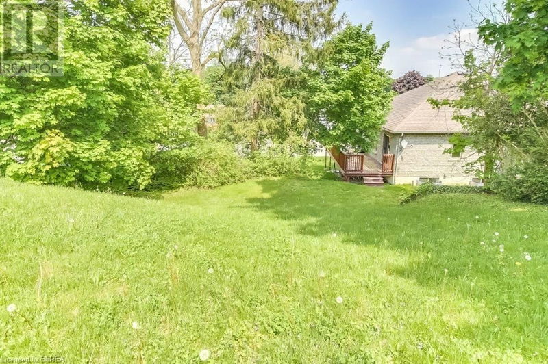 Tertiary Property View